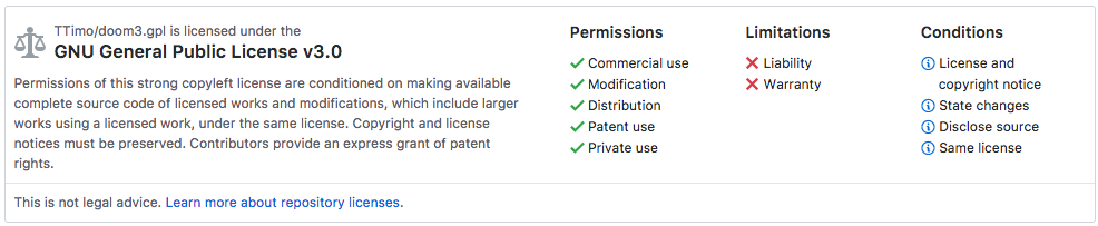 GPL License